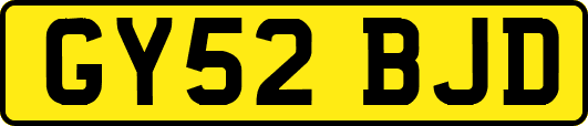 GY52BJD