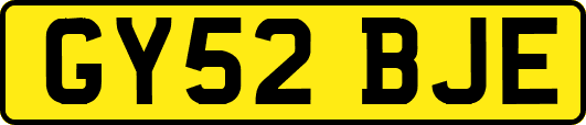GY52BJE