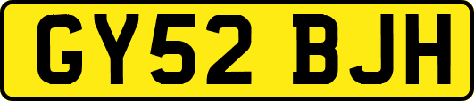 GY52BJH