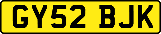 GY52BJK