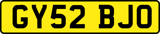 GY52BJO