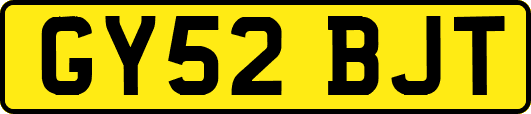 GY52BJT