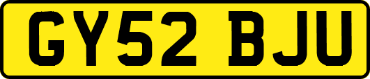 GY52BJU