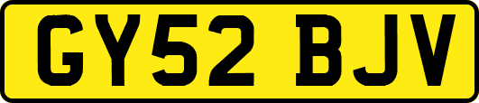 GY52BJV