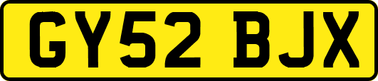 GY52BJX