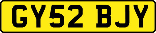 GY52BJY