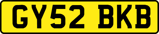 GY52BKB
