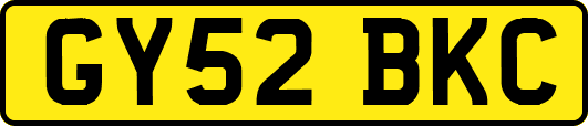 GY52BKC