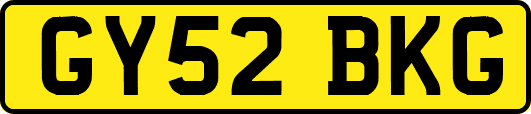 GY52BKG