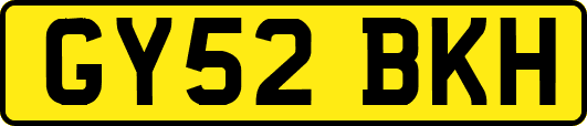 GY52BKH
