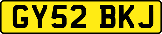 GY52BKJ
