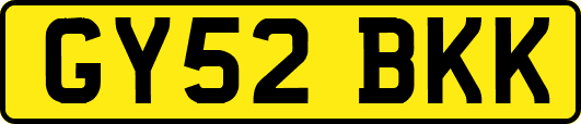 GY52BKK