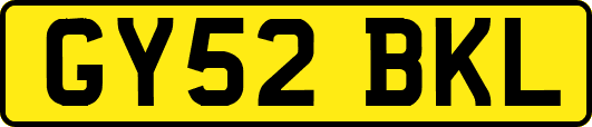 GY52BKL