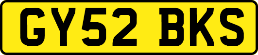 GY52BKS