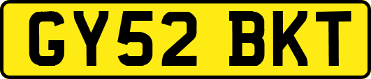 GY52BKT
