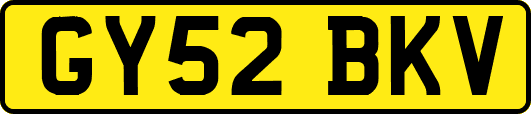 GY52BKV