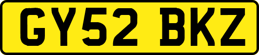 GY52BKZ