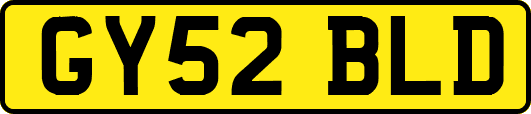 GY52BLD