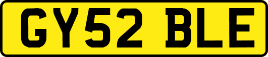GY52BLE