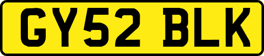GY52BLK