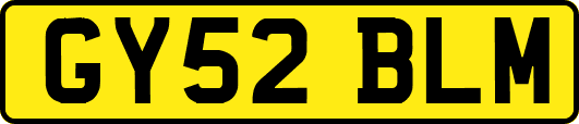 GY52BLM