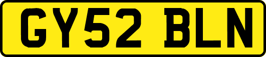 GY52BLN