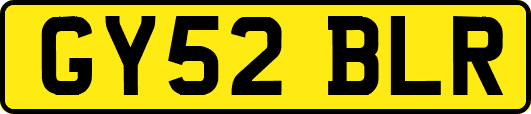 GY52BLR
