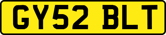 GY52BLT
