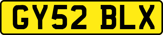GY52BLX
