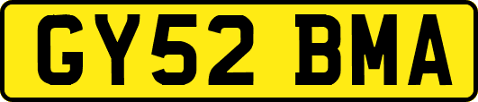 GY52BMA