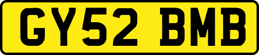 GY52BMB
