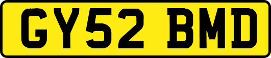 GY52BMD