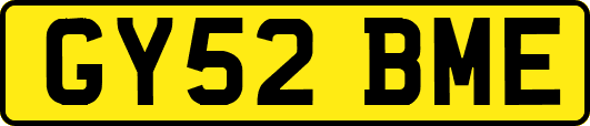 GY52BME