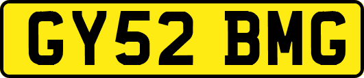 GY52BMG