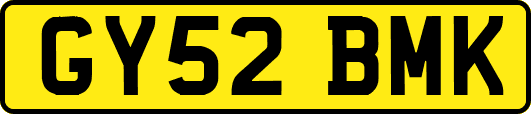 GY52BMK
