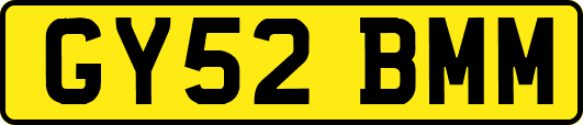 GY52BMM
