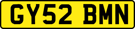 GY52BMN