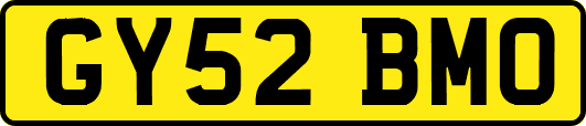 GY52BMO