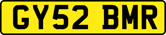 GY52BMR