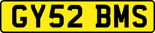 GY52BMS