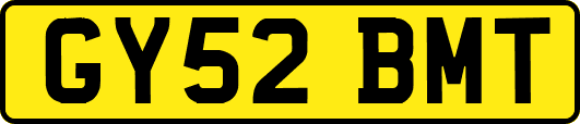 GY52BMT