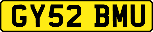 GY52BMU