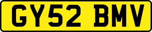 GY52BMV