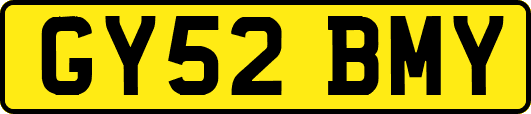 GY52BMY
