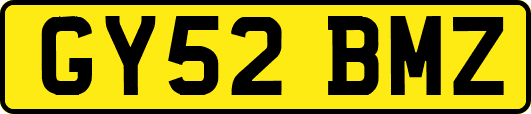 GY52BMZ
