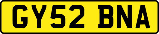 GY52BNA