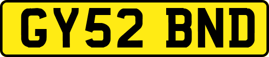 GY52BND
