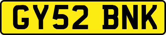 GY52BNK