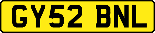 GY52BNL