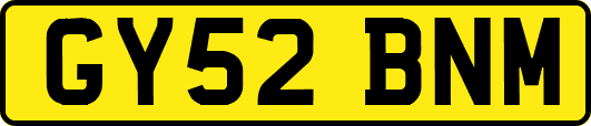 GY52BNM